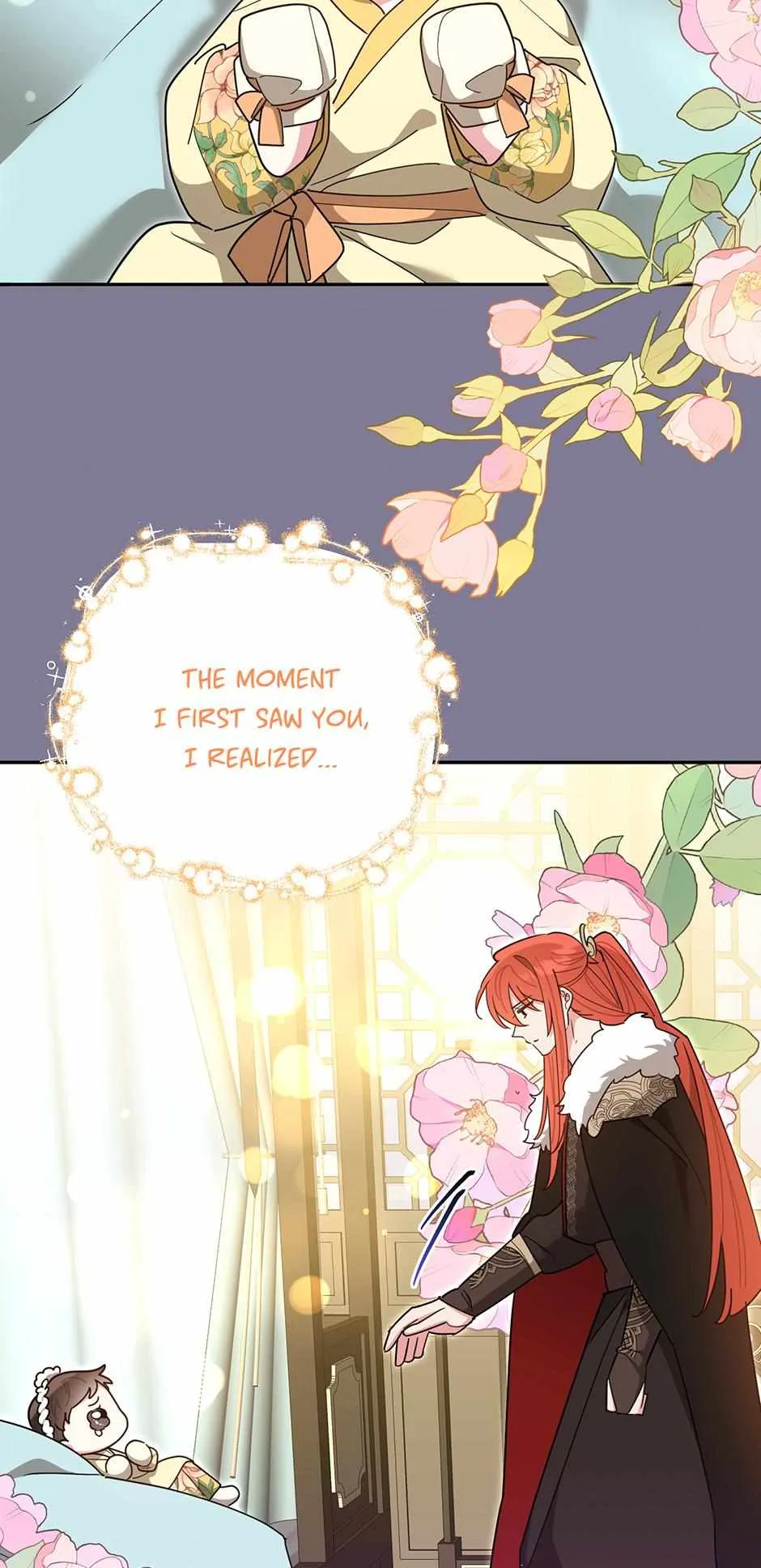 I am the Precious Daughter of the Greatest Villain in the Fantasy World Chapter 142 10